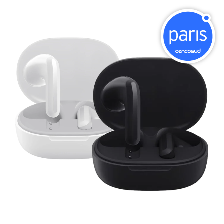 Audifonos Bluetooth en oferta pagando con CencoPay en Paris