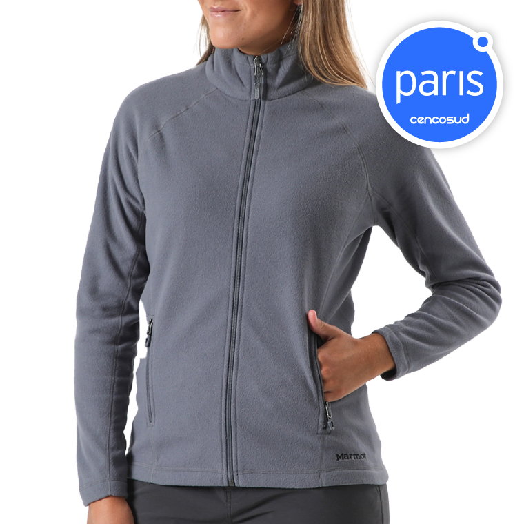 Polar Marmot Rocklin en oferta pagando con CencoPay en Paris