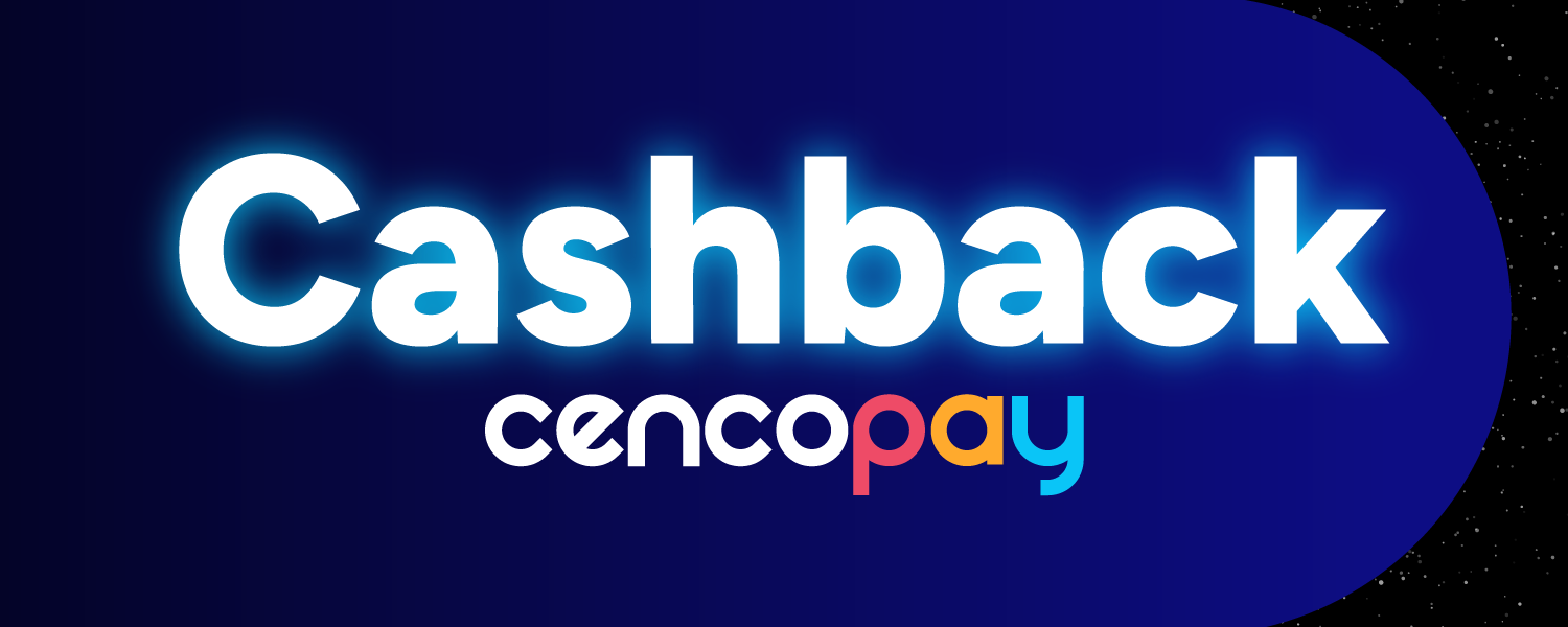 Cashback con CencoPay: ahorra dinero en tus compras con recompensas exclusivas