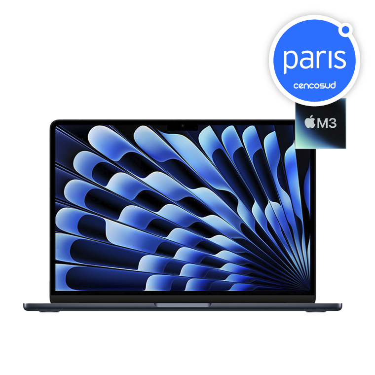 MacBook en oferta pagando con CencoPay en Paris