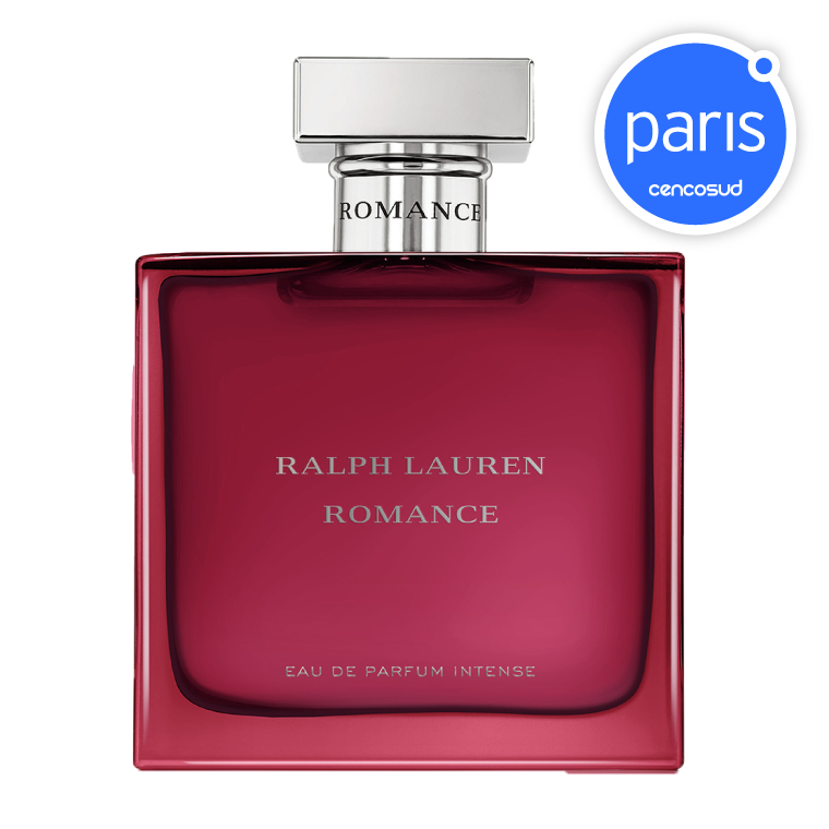 Pefume Ralph Lauren en oferta pagando con CencoPay en Paris