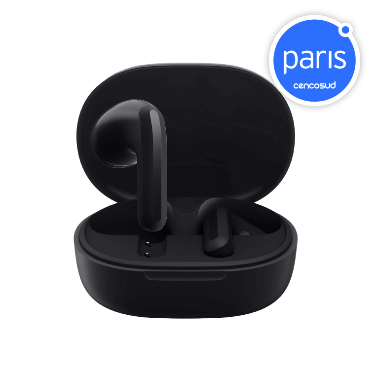 Audífonos Bluetooth en oferta pagando con CencoPay en Paris