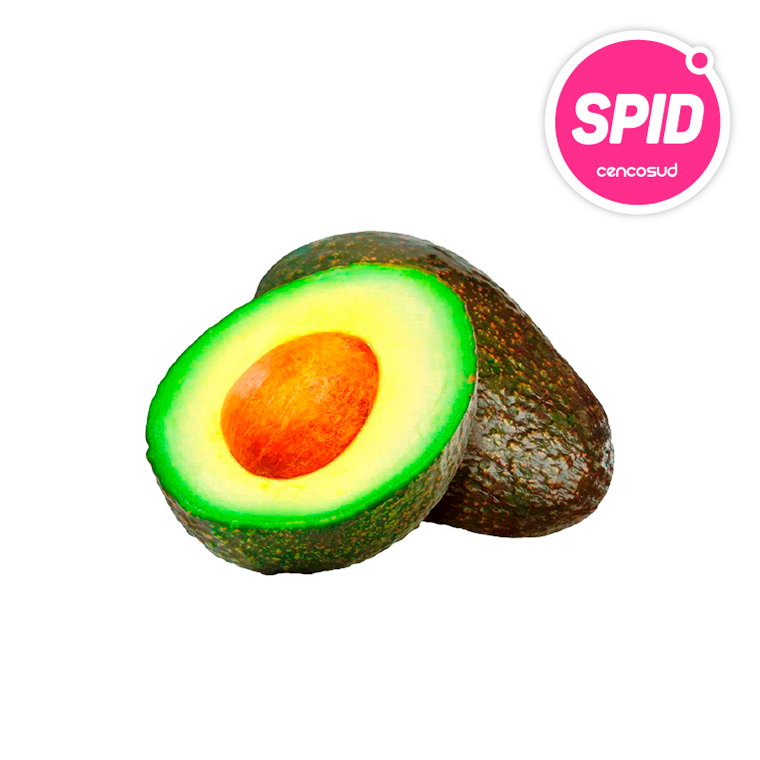 Palta Hass Kg en oferta pagando con CencoPay en SPID