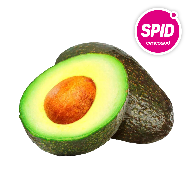 Palta Hass Granel en oferta pagando con CencoPay en SPID
