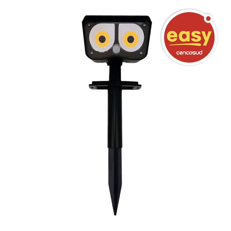 Foco Estaca DRL en oferta pagando con CencoPay en Easy