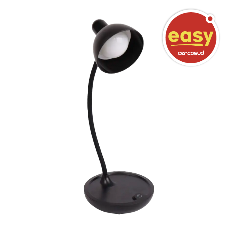 Lampara Escritorio USB Luz Fria en oferta pagando con CencoPay en Easy