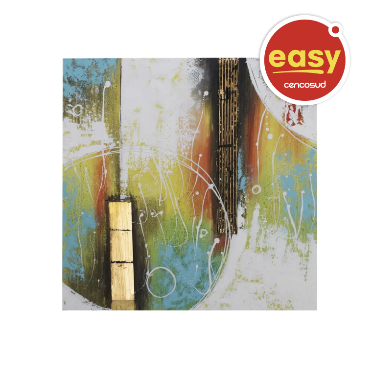 Oleo Ronda en oferta pagando con CencoPay en Easy