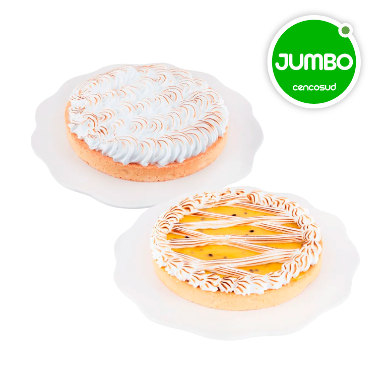 Pies en Oferta pagando con CencoPay en Jumbo