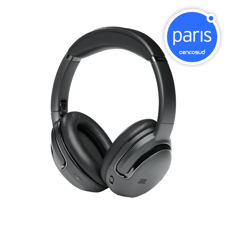 Audifonos en oferta pagando con CencoPay en Paris