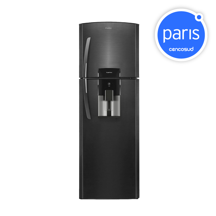 Refrigerador Mabe en oferta pagando con CencoPay en Paris