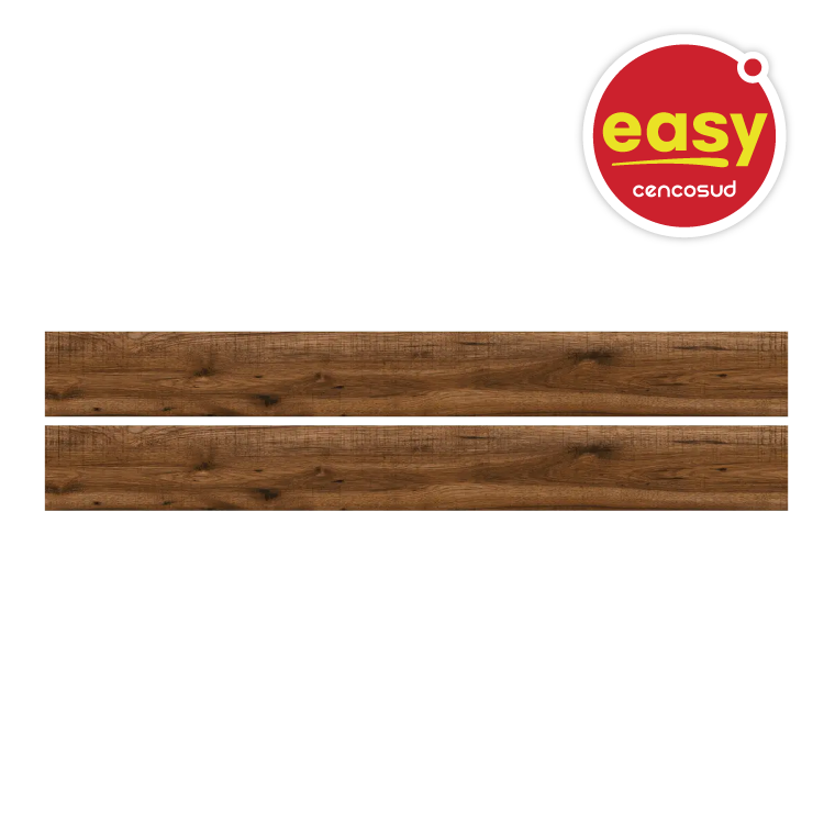 Piso Flotante Natural Touch Kaindl 10mm 1.76m² en oferta pagando con CencoPay en Easy