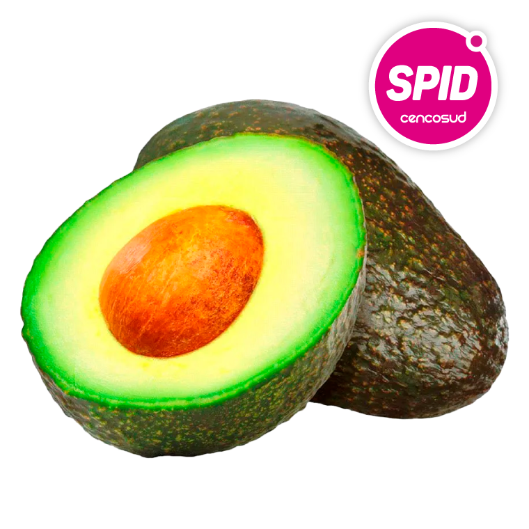 Palta Hass en oferta pagando con CencoPay en Spid