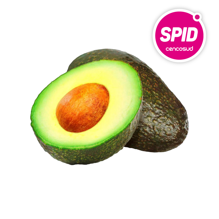 Palta Hass en oferta pagando con CencoPay en Spid