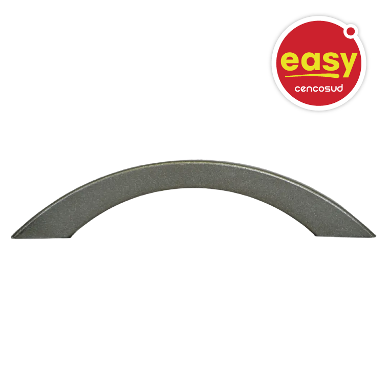 Tirador 96mm Bellavista Blanco DVP en oferta pagando con CencoPay en Easy.