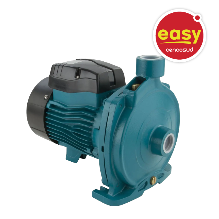 Bomba centrifuga acm75 innovation3.0 Leo pagando con CencoPay en Easy