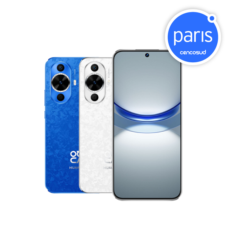 Smartphone Huawei Nova 12s 256GB Liberado. en oferta pagando con CencoPay en Paris