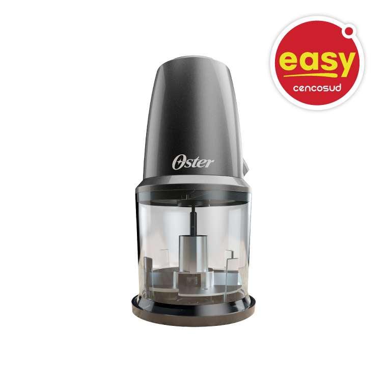 Picadora de Alimentos Oster 200W en oferta pagando con CencoPay en Easy