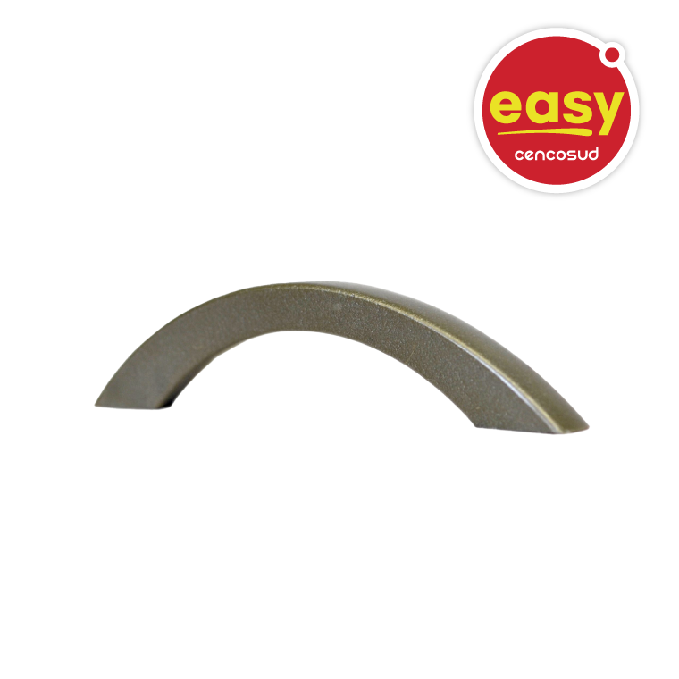 Tirador 96 mm Bellavista Blanco Dvp en oferta pagando con CencoPay en Easy