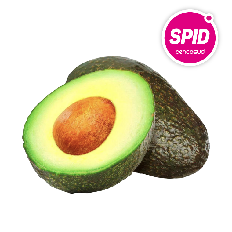 Palta Hass Extra Chilena Kg en oferta pagando con CencoPay en Spid
