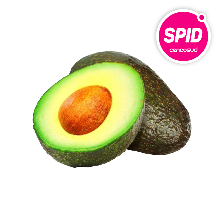 Palta Hass Extra Chilena Kg en oferta pagando con CencoPay en SPID