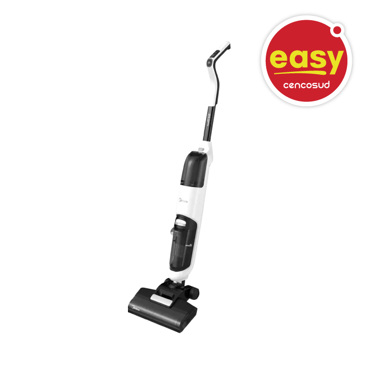 Aspiradora Vertical Inalámbrica 3 en 1 NEX en oferta pagando con CencoPay en Easy