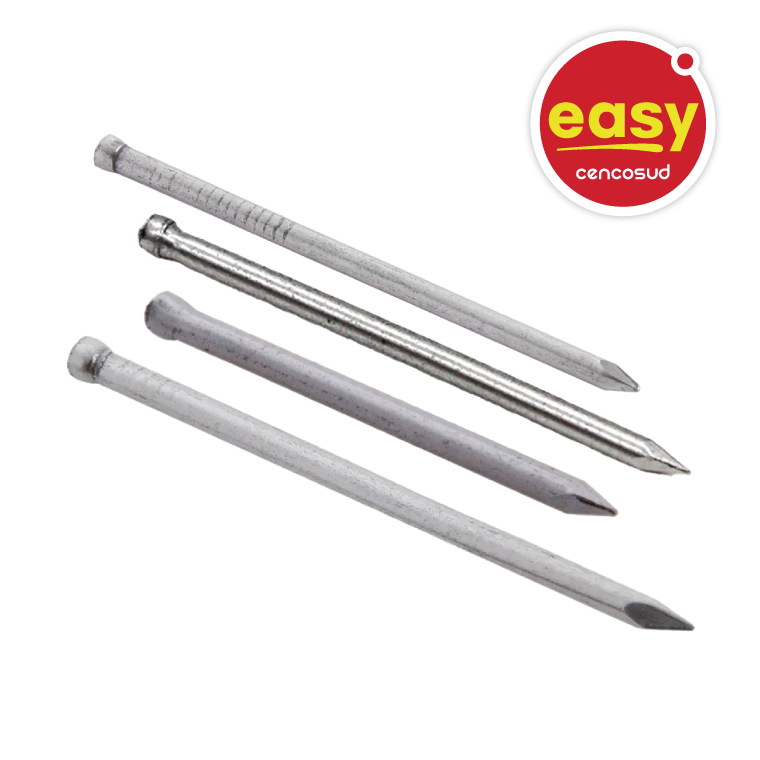 Clavos Inchalam Productos Seleccionados en oferta pagando con CencoPay en Easy