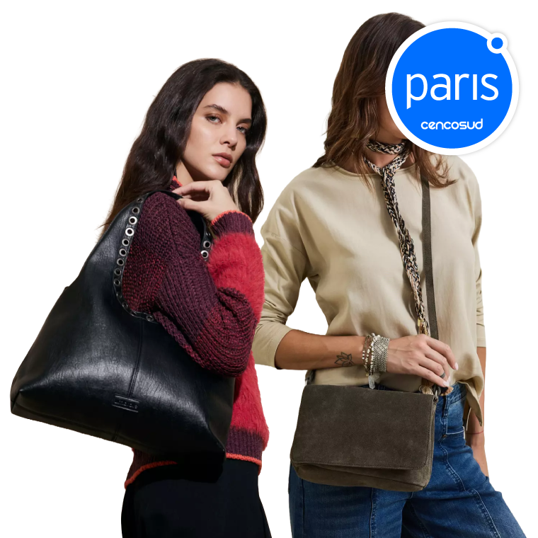 Renueva Tu Estilo Con Umbrale. Categorías Seleccionadas. Solo Tiendas con CencoPay