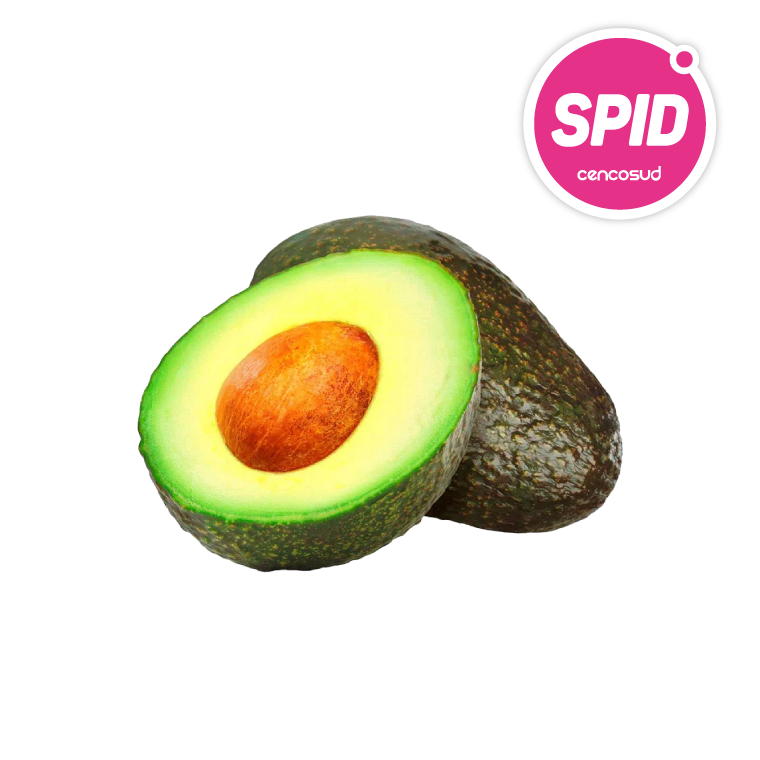 Palta Hass Extra Chilena en oferta pagando con CencoPay en SPID