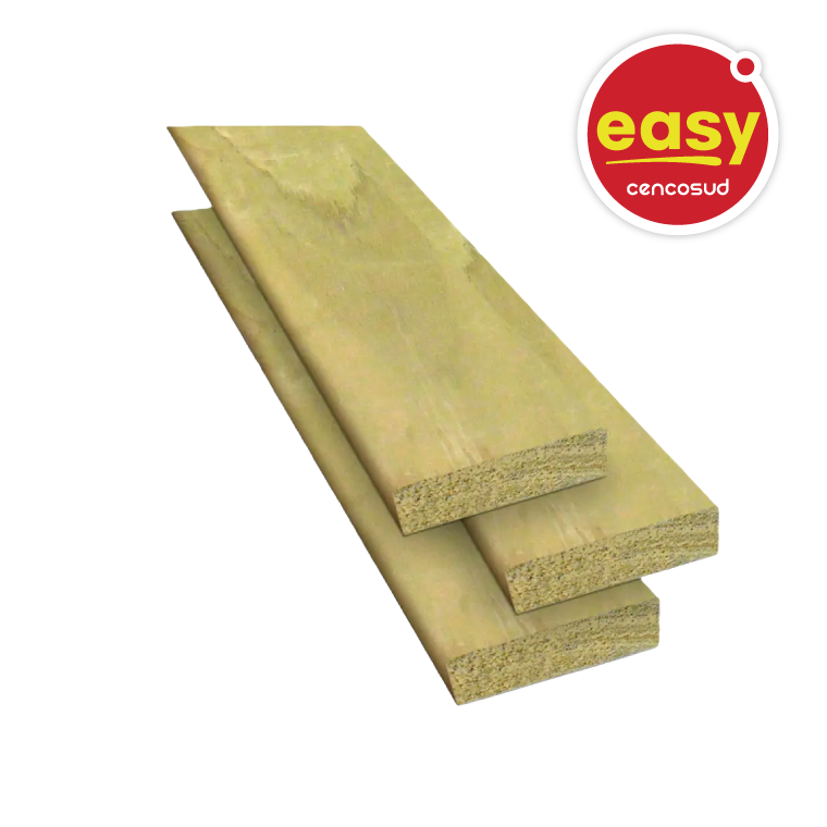 Piso Terraza Arauco 1 1/2x4 3,2m en oferta pagando con CencoPay en Easy