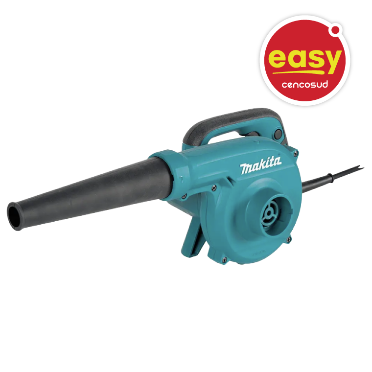 Soplador Makita 600w UB1103 en oferta pagando con CencoPay en Easy