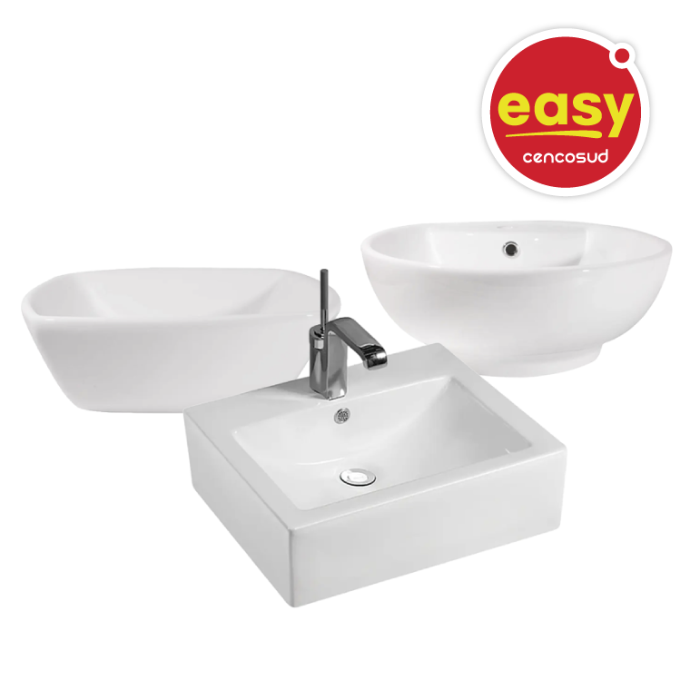 Lavamanos Vessanti. Productos Seleccionados Especial Decoración con CencoPay Especial Remodelación Pisos y Paredes. Productos Seleccionados Lámparas Abitare o M+Design. Productos Seleccionados Estufas de Patio o Terraza NEX. Productos Seleccionados Herramientas Manuales con CencoPay. Productos Seleccionados en oferta pagando con CencoPay en Easy