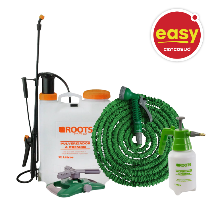 Herramientas Manuales en oferta pagando con CencoPay en Easy