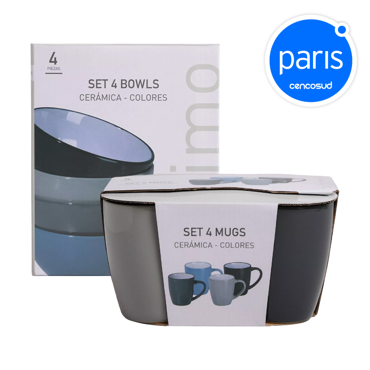 Disfruta Tu Desayuno con CencoPay. Productos Seleccionados. Exclusivo Presencial en oferta pagando con CencoPay