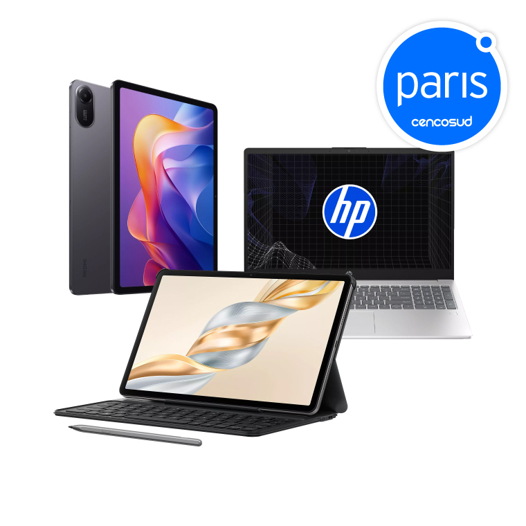 Equipate con Tech CencoPay. Productos Seleccionados. Exclusivo Presencial en oferta pagando con CencoPay