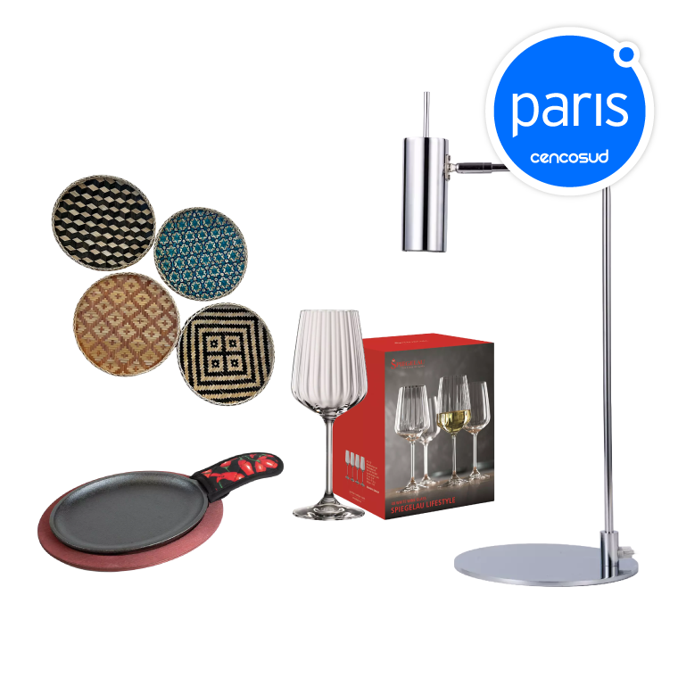 En oferta con CencoPay