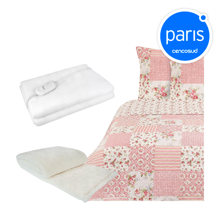 Especial Ropa de Cama. Exclusivo Presencial en oferta en Paris