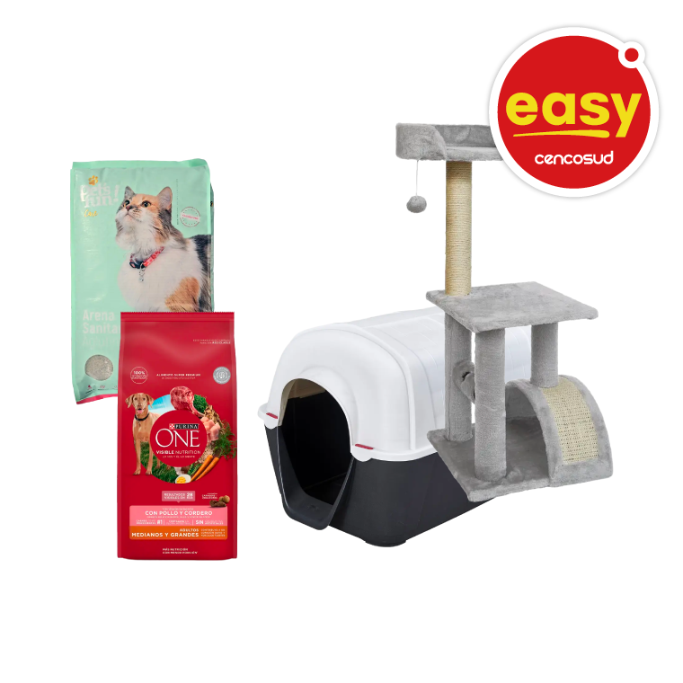 Promo para tus Mascotas con CencoPay en Tiendas Físicas en oferta con Saldo CencoPay