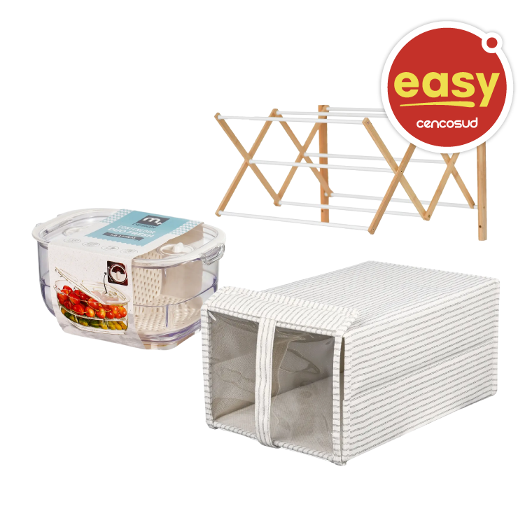 Varios del Hogar. Productos Seleccionados en oferta