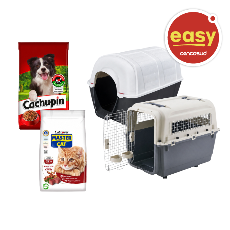Productos para tu Mascota. Solo Presencial