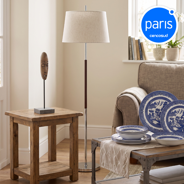 Decoración, Iluminación y Artículos de Cocina. Productos Seleccionados. Solo Online