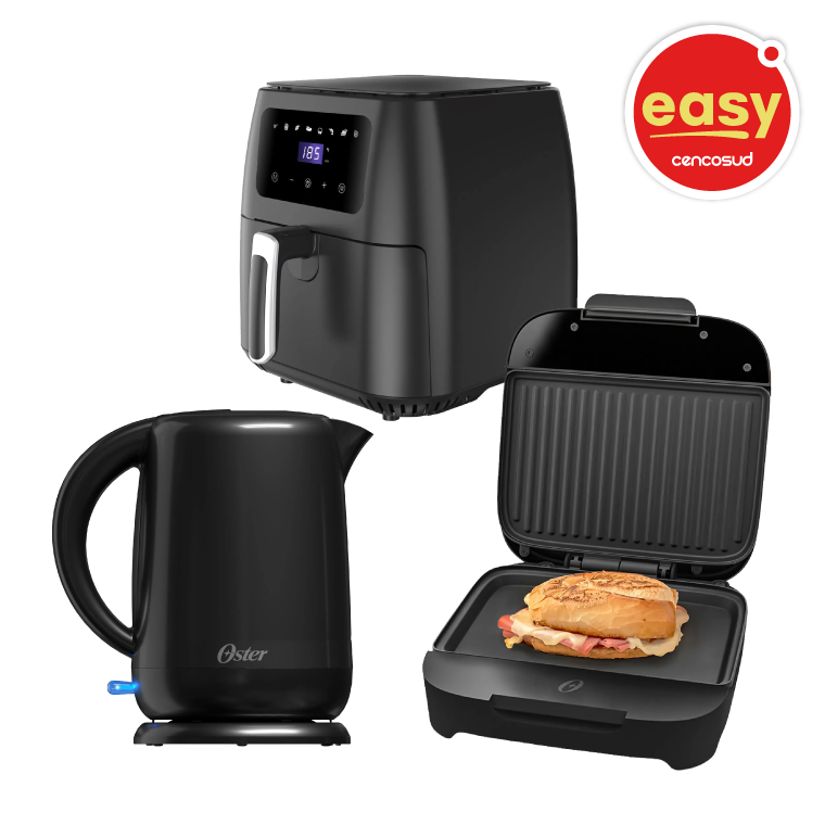 Oferta Electrodomésticos. Productos Seleccionados. Solo Presencial