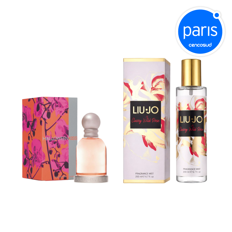 Perfumería con Saldo CencoPay