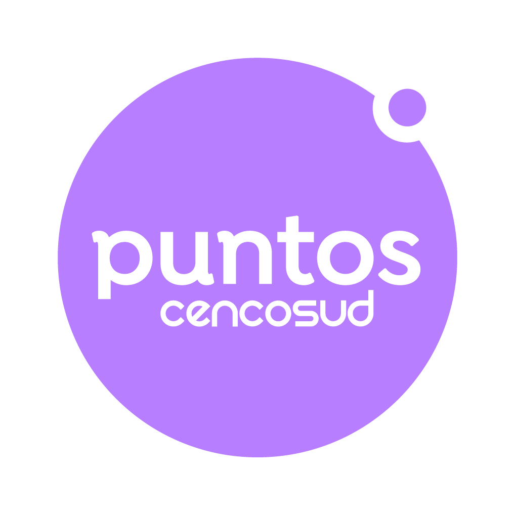 Puntos Cencosud