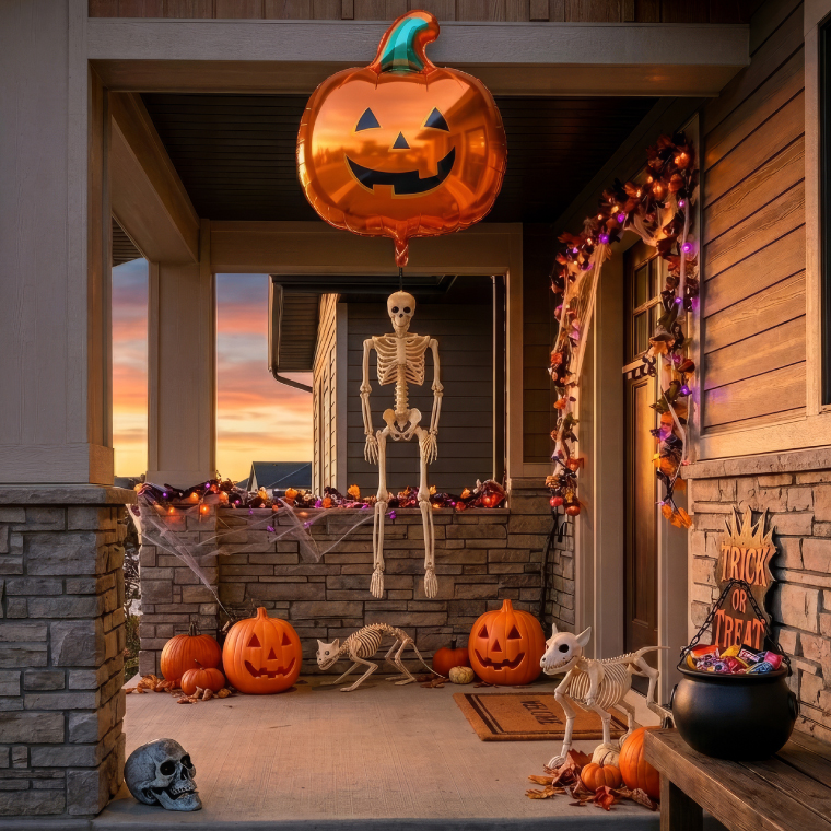 Especial Halloween en Easy. Solo Presencial